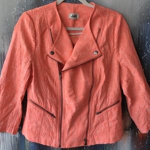 JAG Moto jacket